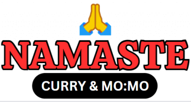 Namaste Curry & Mo:Mo
